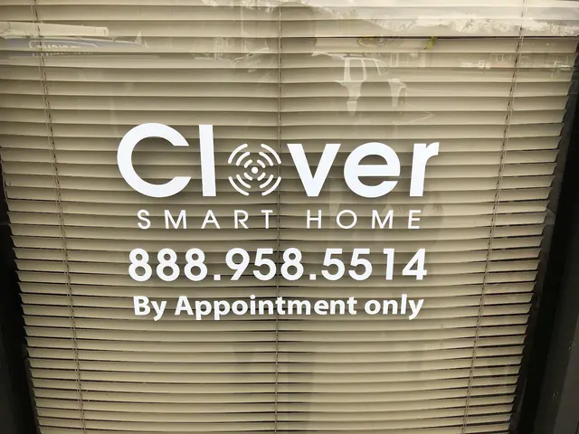 Clover Smart Home — photo from the business 9
