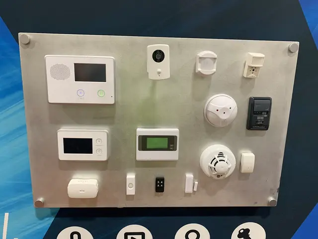 Clover Smart Home — customer photo 3