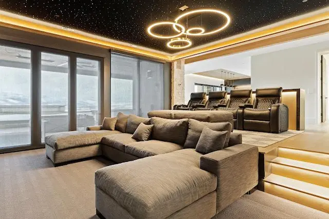 Argenta Home Theaters and Automation — photo from the business 6