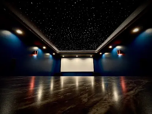 Argenta Home Theaters and Automation — photo from the business 5