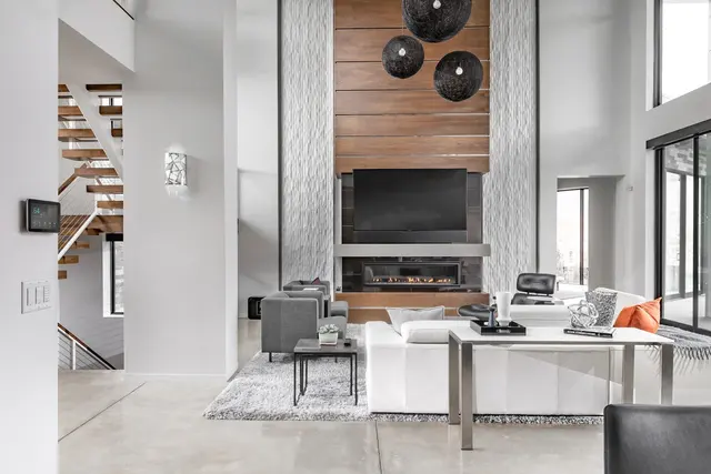Argenta Home Theaters and Automation — photo from the business 8