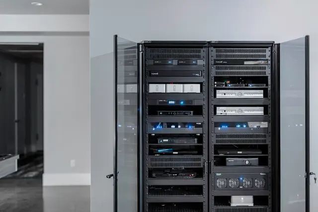 Argenta Home Theaters and Automation — photo from the business 12