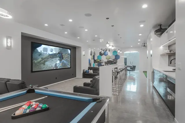 Argenta Home Theaters and Automation — photo from the business 7