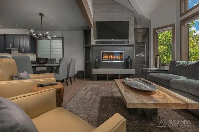 Argenta Home Theaters and Automation — photo from the business 3
