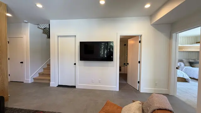 Park City Home Theater — photo from the business 9