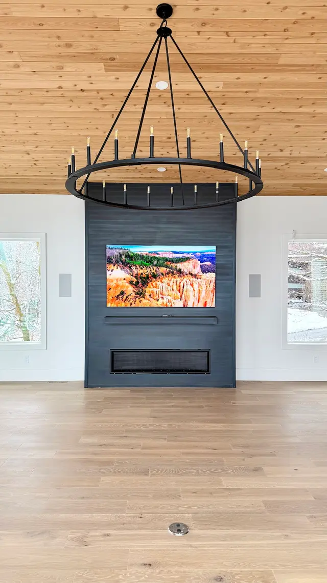 Park City Home Theater — photo from the business 7