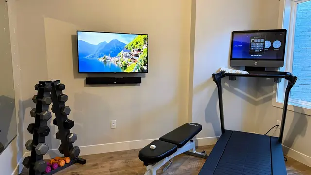 Park City Home Theater — photo from the business 11