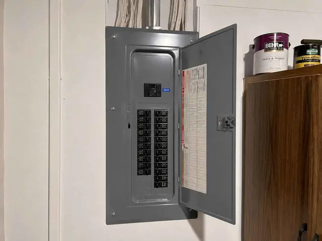Elite Electric — photo from the business 5
