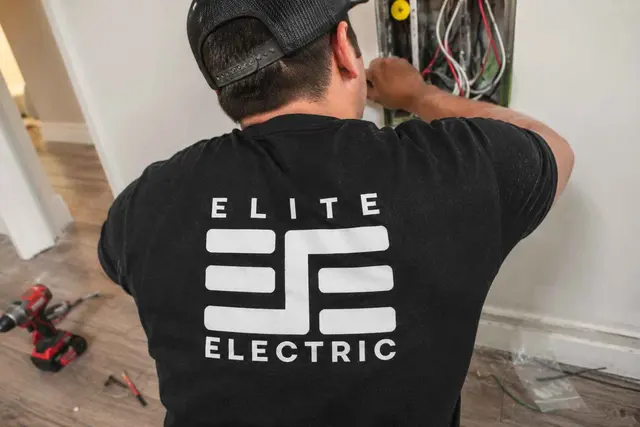 Elite Electric — photo from the business 3