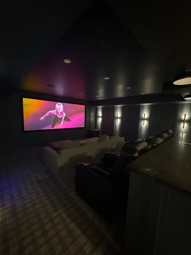 Ratio AV — customer photo 8