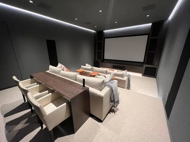Ratio AV — photo from the business 4