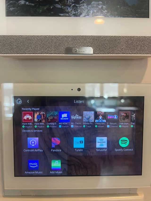 Ratio AV — customer photo 7