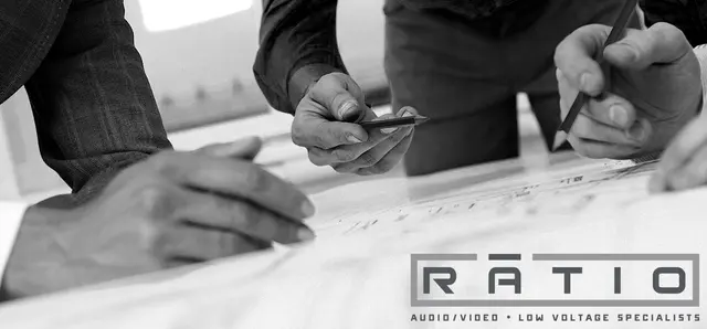 Ratio AV — photo from the business 1