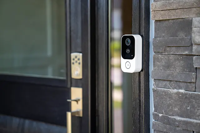 Zions Security Alarms — photo from the business 11