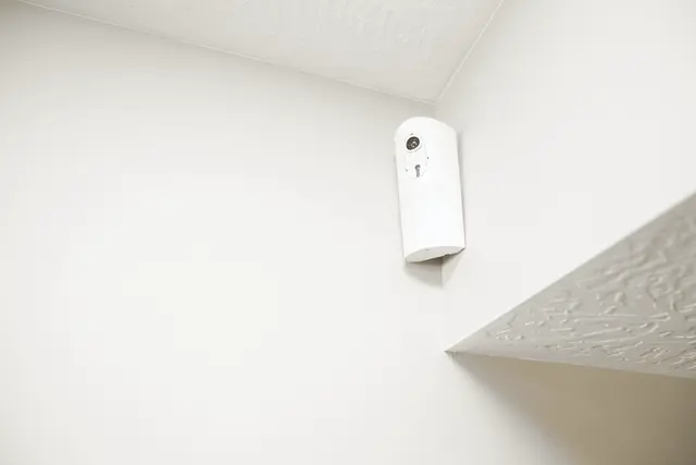 Zions Security Alarms — photo from the business 12