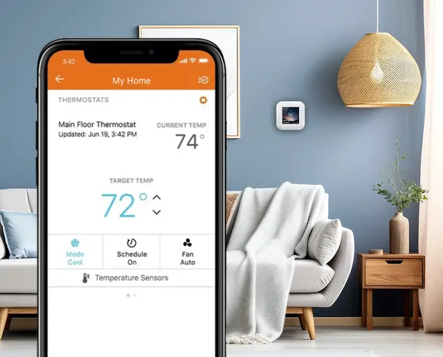 Zions Security Alarms — photo from the business 10