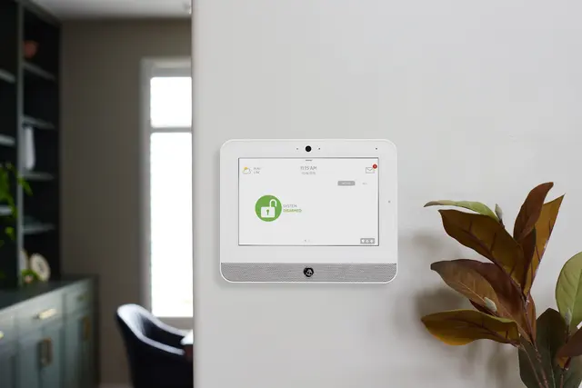 Zions Security Alarms — photo from the business 4