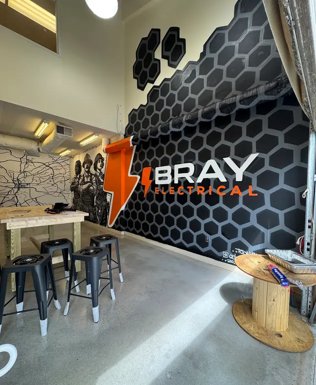 Bray Electrical Services — photo from the business 4