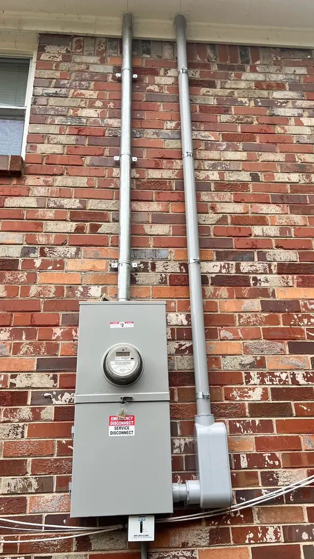 Bray Electrical Services — customer photo 9