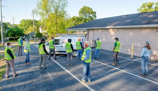 Bray Electrical Services — photo from the business 7