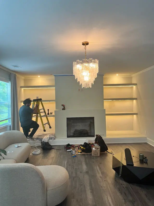 Bray Electrical Services — customer photo 11