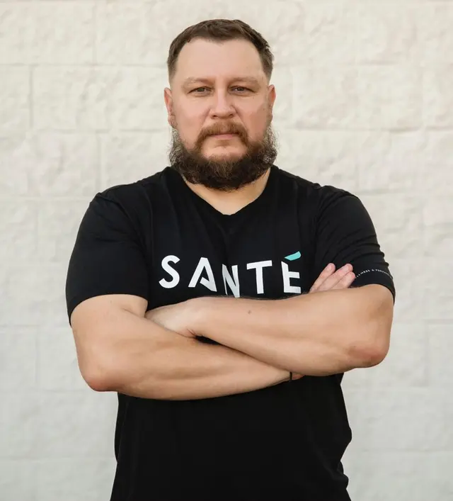 Sante Wellness and Personal Training — photo from the business 12