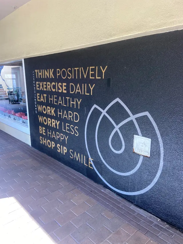 Sante Wellness and Personal Training — customer photo 8