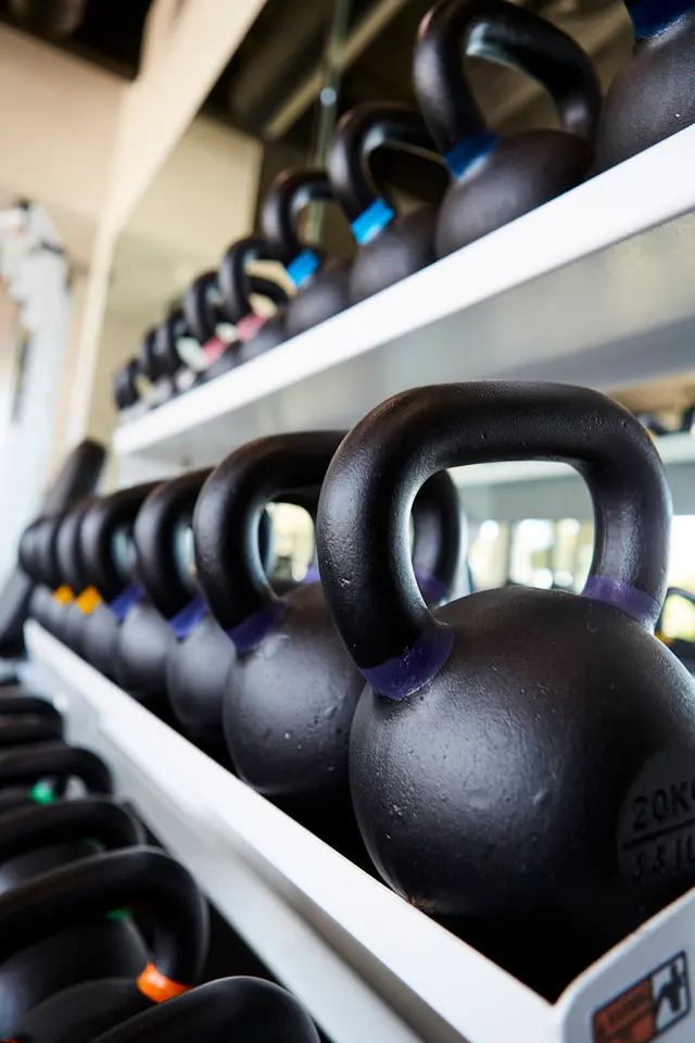 Sante Wellness and Personal Training — photo from the business 9