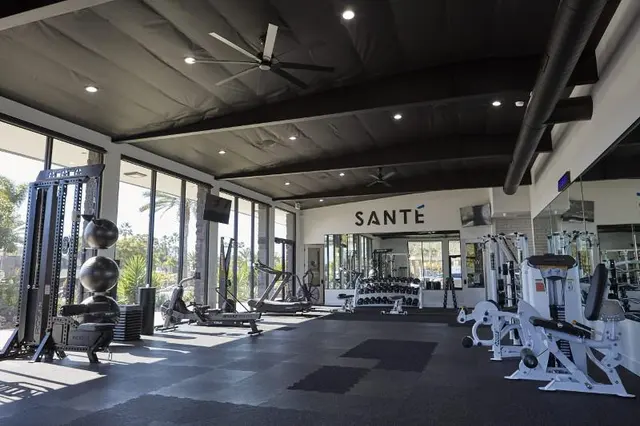 Sante Wellness and Personal Training — photo from the business 1