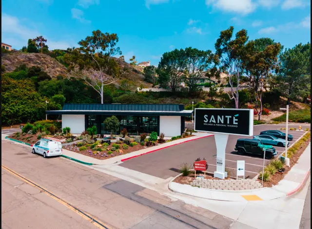 Sante Wellness and Personal Training — photo from the business 3