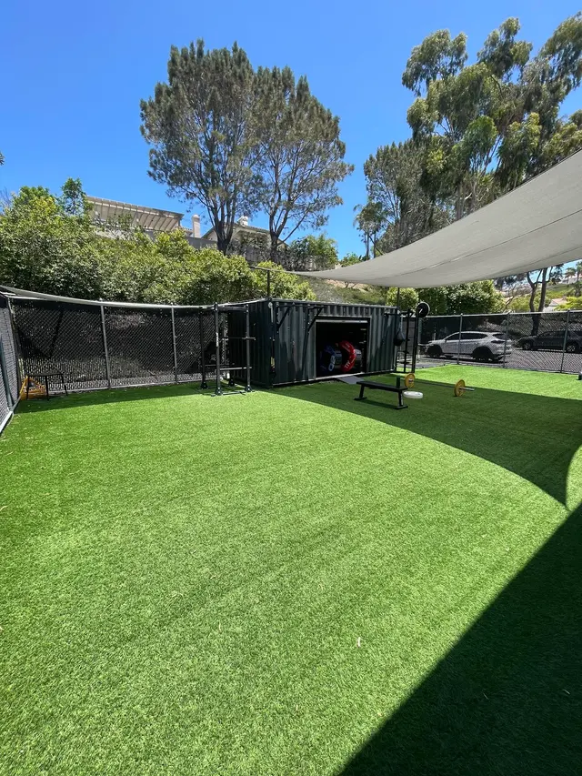 Sante Wellness and Personal Training — photo from the business 4