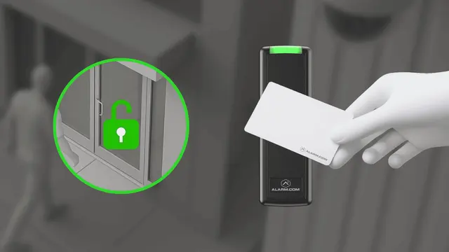 Zions Security Alarms — photo from the business 2