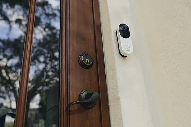 Zions Security Alarms — photo from the business 5