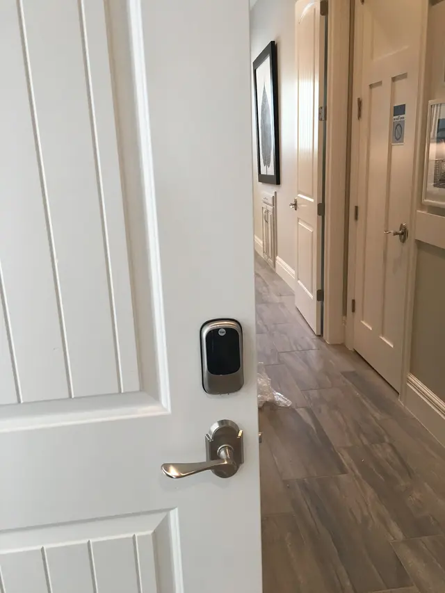 Zions Security Alarms — photo from the business 11