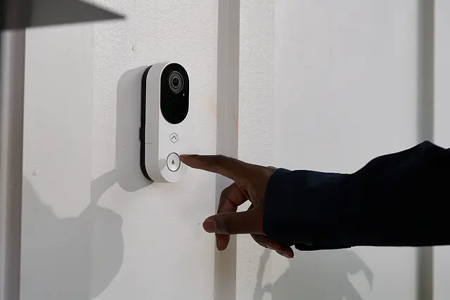 Zions Security Alarms — photo from the business 3