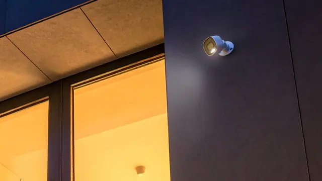 Zions Security Alarms — photo from the business 6