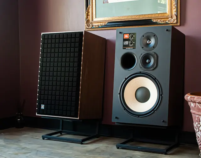 Audio Design & Automation — photo from the business 7