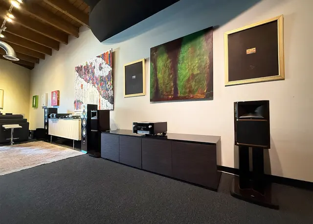 Audio Design & Automation — photo from the business 4
