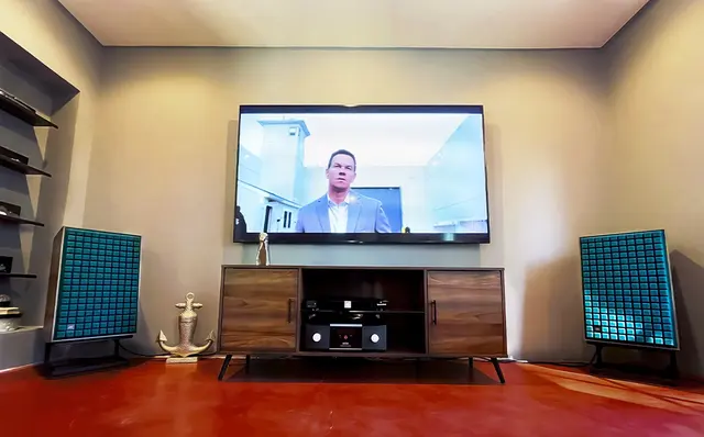 Audio Design & Automation — photo from the business 9