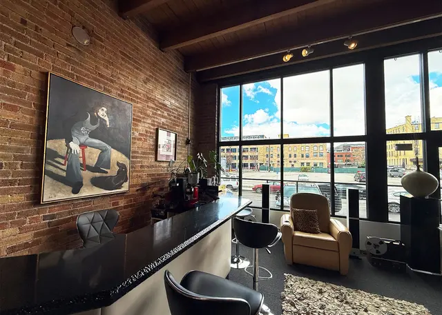 Audio Design & Automation — photo from the business 8