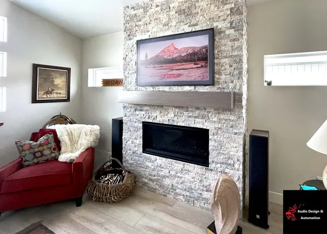Audio Design & Automation — photo from the business 6