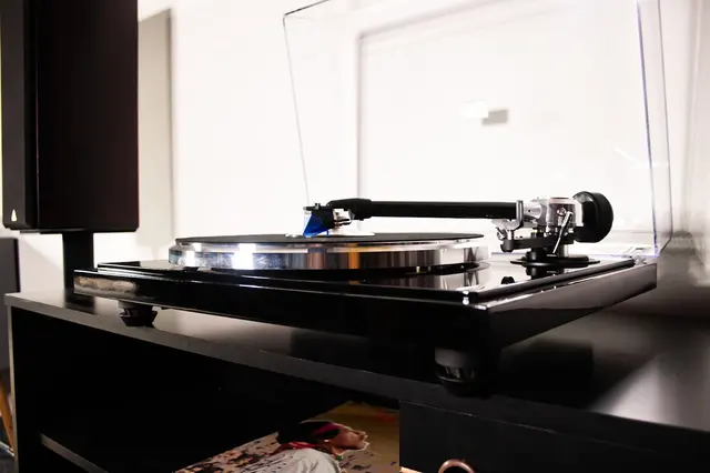 Audio Design & Automation — photo from the business 12