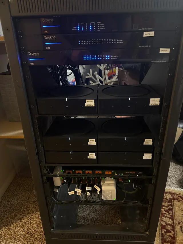 Lifestyle Electronics — customer photo 6