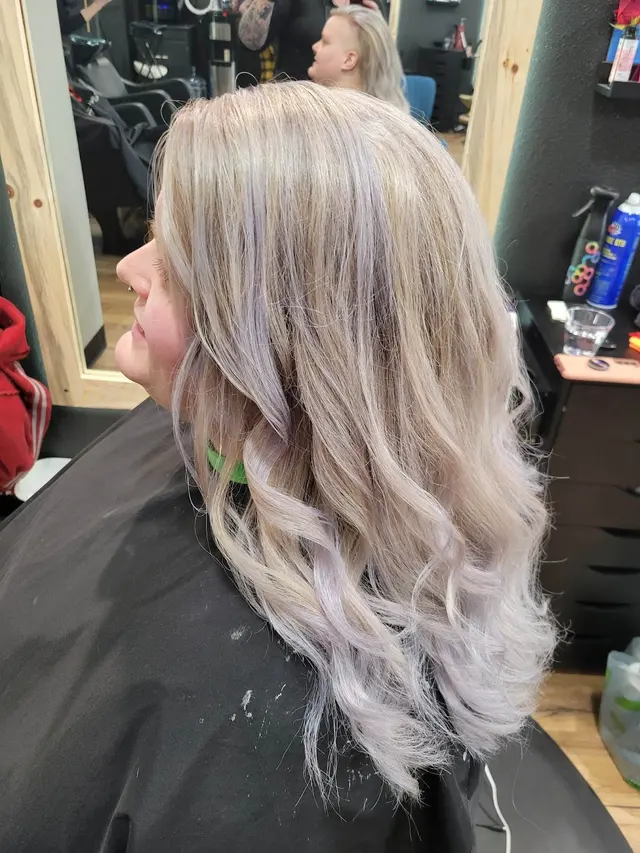 Bluebird Salon LLC — customer photo 5
