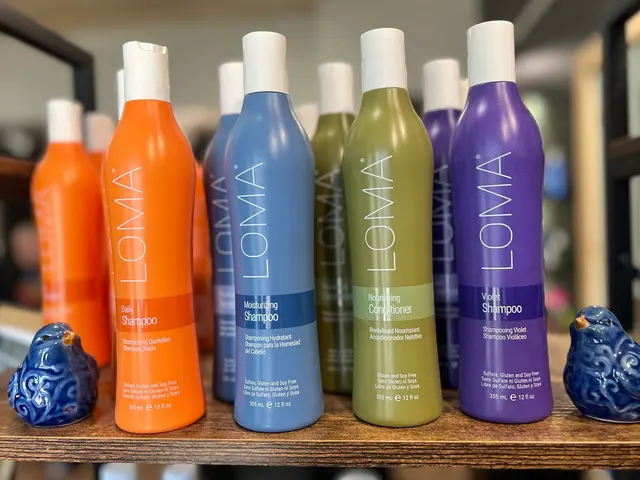 Bluebird Salon LLC — customer photo 3