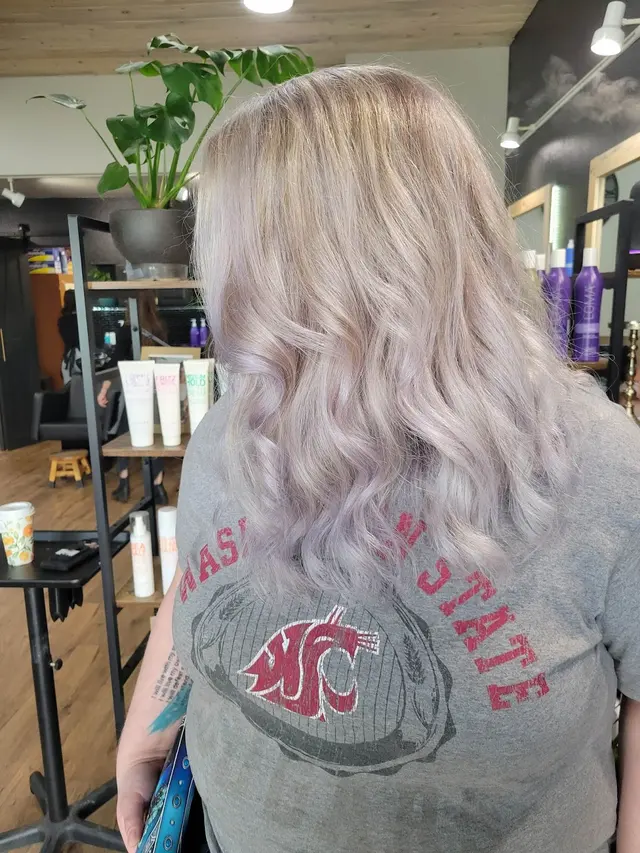 Bluebird Salon LLC — customer photo 7