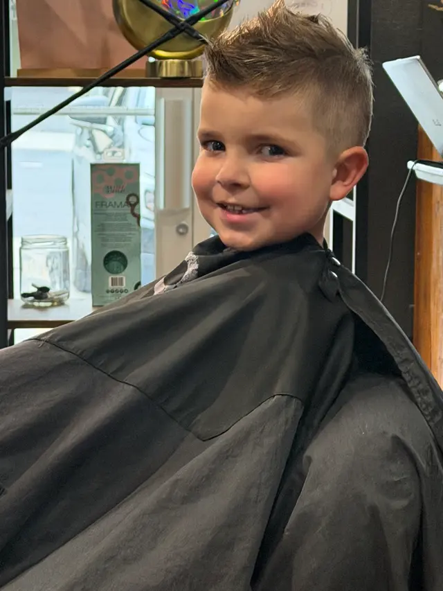 Bluebird Salon LLC — customer photo 8