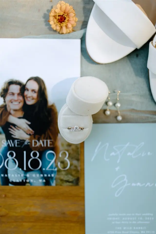 Customer photo of work by Katie Wilke Photography, from Natalie S's review