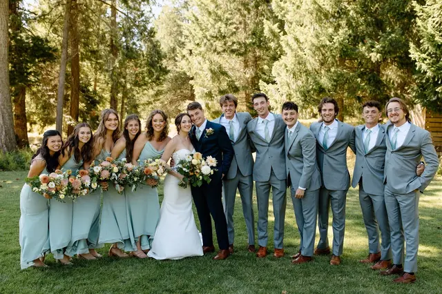 Customer photo of work by Katie Wilke Photography, from Natalie S's review