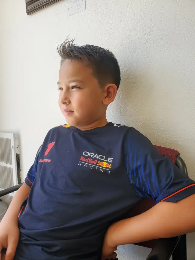Haircuts by Mazy — photo from the business 8